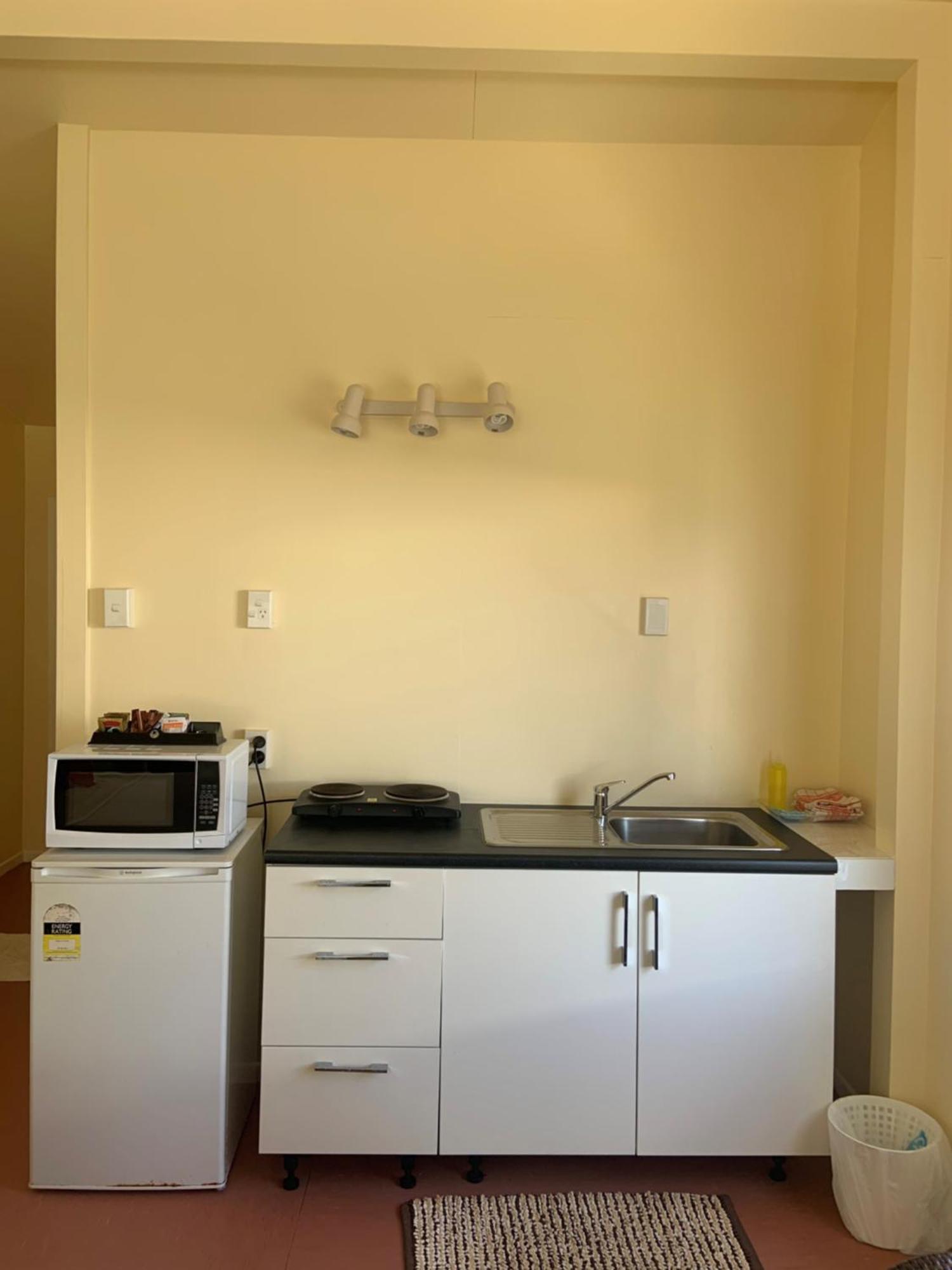 Apartament Tia Maria Retreat Rarotonga Zewnętrze zdjęcie