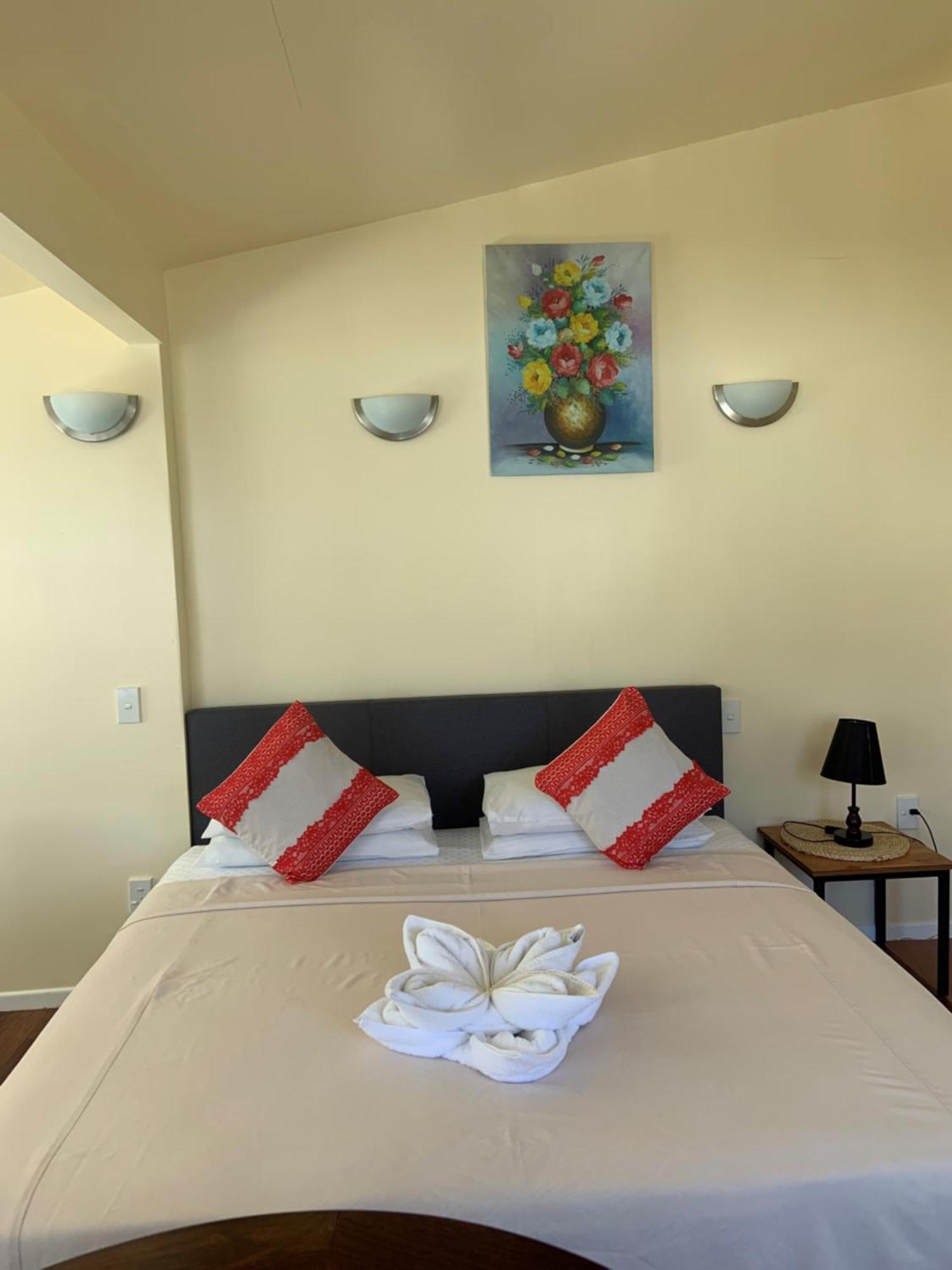 Apartament Tia Maria Retreat Rarotonga Zewnętrze zdjęcie
