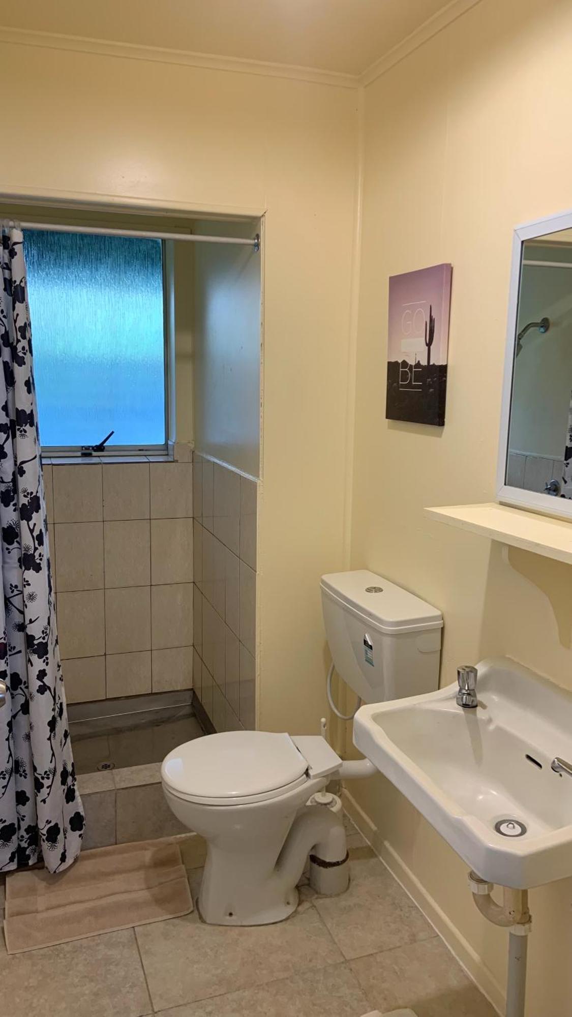 Apartament Tia Maria Retreat Rarotonga Zewnętrze zdjęcie