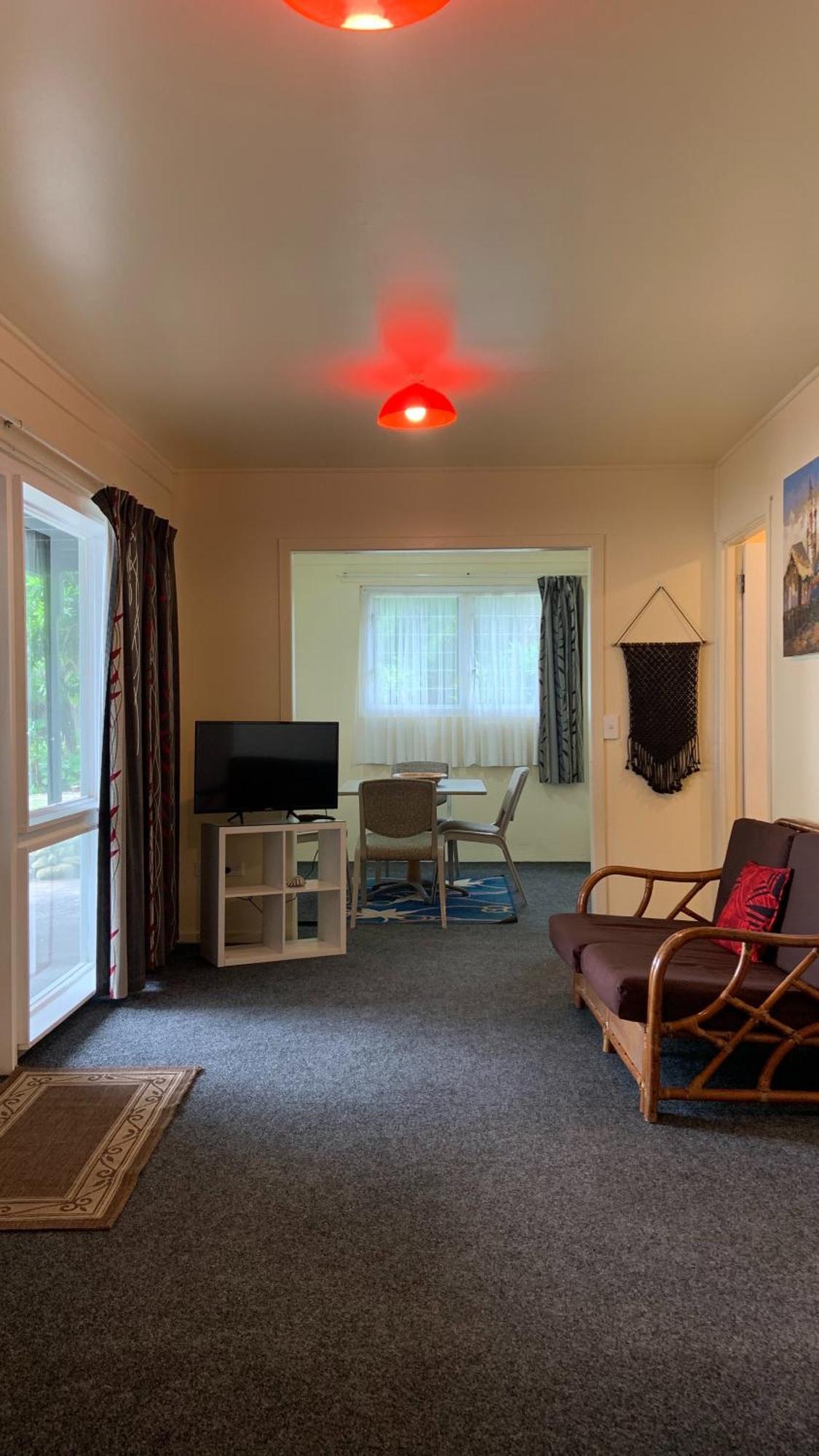 Apartament Tia Maria Retreat Rarotonga Zewnętrze zdjęcie
