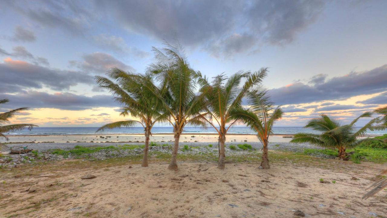 Apartament Tia Maria Retreat Rarotonga Zewnętrze zdjęcie